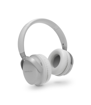 Energy Sistem Headphones Bluetooth Style 3, Stone | Energy Sistem | Headphones | Style 3 | Wireless | Over-Ear | Noise canceling