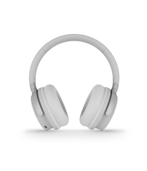 Energy Sistem Headphones Bluetooth Style 3, Stone | Energy Sistem | Headphones | Style 3 | Wireless | Over-Ear | Noise canceling