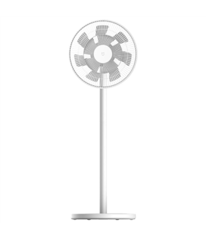 Xiaomi | Smart Standing Fan 2 Pro EU | BHR5856EU | Stand Fan | White | Oscillation | 24 W