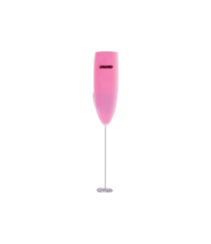 Mesko | Milk Frother | MS 4493p | Milk frother | Pink