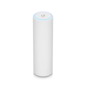 Ubiquiti | Access Point WiFi 6 Mesh | U6-Mesh | 802.11ax | 2.4 GHz/5 | 573.5+4800 Mbit/s | Ethernet LAN (RJ-45) ports 1 | MU-MiM