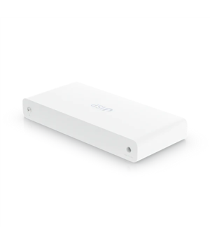 UISP Router | UISP-R | No Wi-Fi | 10/100 Mbps (RJ-45) ports quantity | 10/1001000 Mbit/s | Ethernet LAN (RJ-45) ports 8 | Mesh S