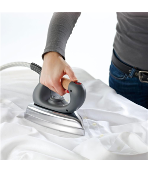 Polti | FI000081 Vaporella Super Pro | Steam generator iron with boiler | 1.3 L | 3 bar | 1750 W | Water tank capacity  ml | Gre