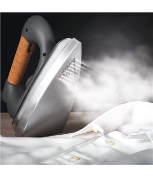 Polti | FI000081 Vaporella Super Pro | Steam generator iron with boiler | 1.3 L | 3 bar | 1750 W | Water tank capacity  ml | Gre