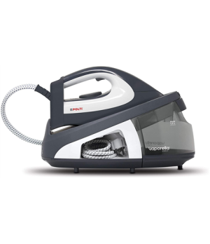 Polti | PLEU0239 Vaporella Simply VS10.12 | Steam generator iron | 1.5 L | bar | 2200 W | Water tank capacity  ml | Calc-clean f