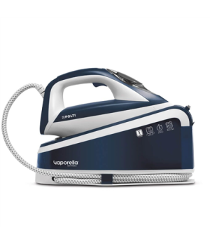 Polti | PLEU0244 Vaporella EXPRESS VE30.10 | Steam generator iron | 1.6 L | bar | 2200 W | Water tank capacity  ml | Calc-clean 