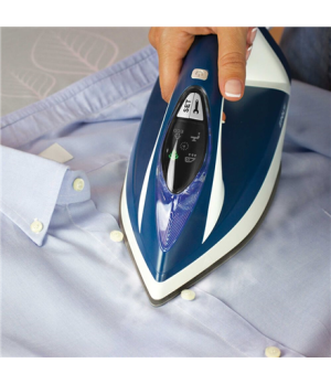 Polti | PLEU0244 Vaporella EXPRESS VE30.10 | Steam generator iron | 1.6 L | bar | 2200 W | Water tank capacity  ml | Calc-clean 