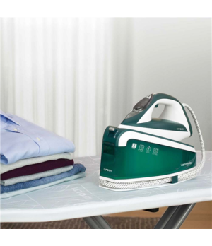 Polti | PLEU0245 Vaporella EXPRESS VE30.20 | Steam generator iron | 1.6 L | bar | 2200 W | Water tank capacity  ml | Calc-clean 