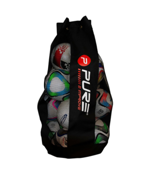 Pure2Improve Soccer Bag