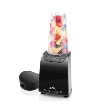 ETA | Blender | ETA401190041 Blendic II Smart | Tabletop | 1200 W | Jar material Plastic | Jar capacity 0.5 L | Ice crushing | B