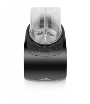 ETA | Blender | ETA401190041 Blendic II Smart | Tabletop | 1200 W | Jar material Plastic | Jar capacity 0.5 L | Ice crushing | B