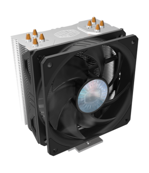 Cooler Master | Hyper 212 EVO V2 WITH LGA1700 | Silver | Air Cooler