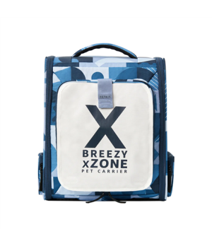 PETKIT | Pet Carrier | BP3 X ZONE | Blue