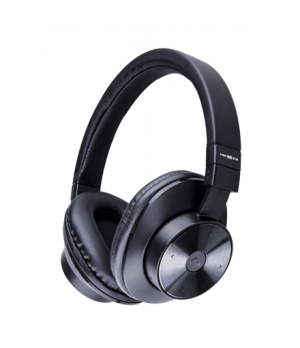 Gembird | Bluetooth Stereo Headphones (Maxxter brand) | ACT-BTHS-03 | Over-Ear | Wireless