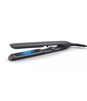 Philips | Hair Straitghtener | BHS510/00 5000 Series | Warranty 24 month(s) | Ceramic heating system | Ionic function | Temperat