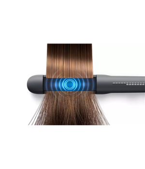 Philips | Hair Straitghtener | BHS510/00 5000 Series | Warranty 24 month(s) | Ceramic heating system | Ionic function | Temperat