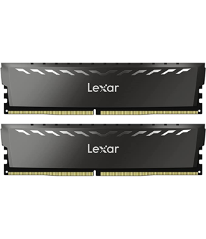 Lexar | 16 Kit (8GBx2) GB | DDR4 | 3200 MHz | PC/server | Registered No | ECC No