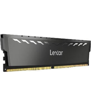 Lexar | 16 Kit (8GBx2) GB | DDR4 | 3200 MHz | PC/server | Registered No | ECC No