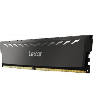 Lexar | 16 Kit (8GBx2) GB | DDR4 | 3200 MHz | PC/server | Registered No | ECC No