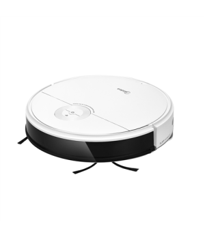 Midea | Robotic Vacuum Cleaner | I5C | Wet&Dry | Operating time (max) 120 min | Lithium Ion | 2600 mAh | 4000 Pa | White