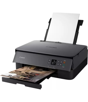 Multifunctional printer | PIXMA TS5350A | Inkjet | Colour | All-in-one | A4 | Wi-Fi