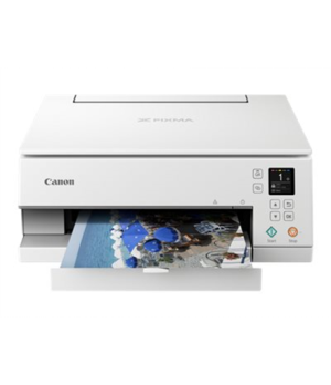 Canon PIXMA TS6351A MFP EUR WHITE | Canon