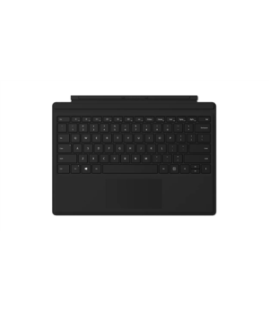 Microsoft | Surface Pro Keyboard | Standard | N/A | EN | Black | 310 g