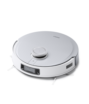 Ecovacs Vacuum cleaner  DEEBOT X1 OMNI Wet&Dry Operating time (max) 180 min Lithium Ion 5200 mAh Dust capacity 0.4 + 3 L 5000 Pa