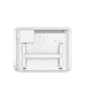 Mill | Heater | PA400WIFI3 WiFi Gen3 | Panel Heater | 400 W | Suitable for rooms up to 4-6 m² | White