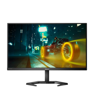 Philips | Gaming Monitor | 27M1N3200ZA/00 | 27 " | IPS | FHD | 16:9 | 165 Hz | 4 ms | 1920 x 1080 | 250 cd/m² | Audio | HDMI por