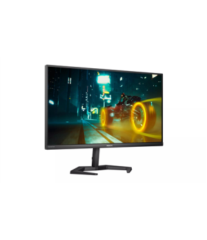 Philips | Gaming Monitor | 27M1N3200ZA/00 | 27 " | IPS | FHD | 16:9 | 165 Hz | 4 ms | 1920 x 1080 | 250 cd/m² | Audio | HDMI por