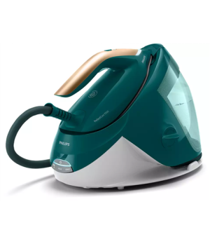 Philips | Ironing System | PSG7140/70 PerfectCare 7000 Series | 2100 W | 1.8 L | 8 bar | Auto power off | Vertical steam functio