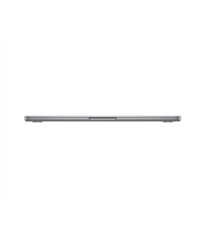 Apple | MacBook Air | Space Grey | 13.6 " | IPS | 2560 x 1664 | Apple M2 | 8 GB | Solid-state drive capacity 256 GB | Apple M2 8