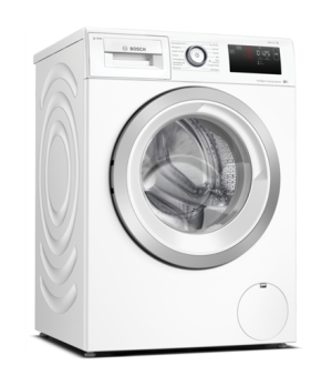 Bosch Washing Machine WAU28PA0SN Energy efficiency class A Front loading Washing capacity 9 kg 1400 RPM Depth 59 cm Width 60 cm 