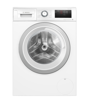 Bosch Washing Machine WAU28PA0SN Energy efficiency class A Front loading Washing capacity 9 kg 1400 RPM Depth 59 cm Width 60 cm 