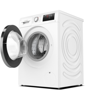 Bosch Washing Machine WAU28PA0SN Energy efficiency class A Front loading Washing capacity 9 kg 1400 RPM Depth 59 cm Width 60 cm 