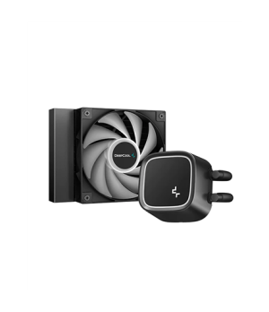 Deepcool | LE300 Marrs | CPU Liquid Cooler | Black | Intel, AMD
