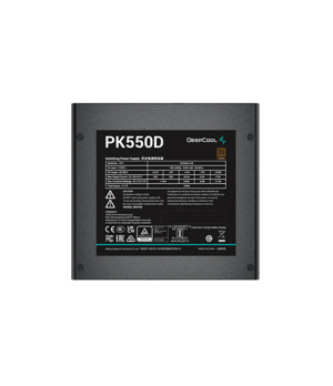 Deepcool | PK550D | 550 W