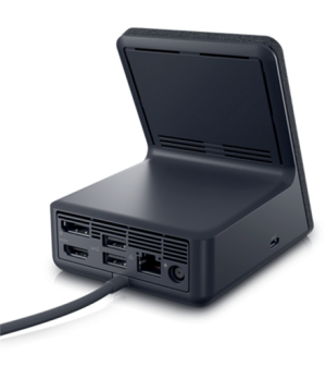 Dell | Dual Charge Dock | HD22Q | Charge Dock | Warranty 24 month(s)