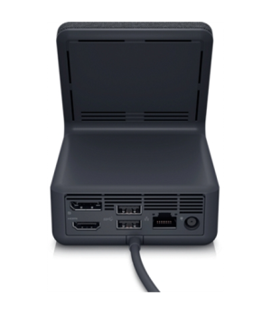 Dell | Dual Charge Dock | HD22Q | Charge Dock | Warranty 24 month(s)