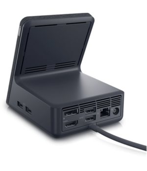 Dell | Dual Charge Dock | HD22Q | Charge Dock | Warranty 24 month(s)