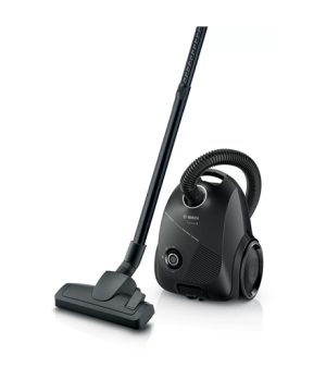 Bosch | BGBS2BA2 | Vacuum cleaner | Bagged | Power 600 W | Dust capacity 3.5 L | Black