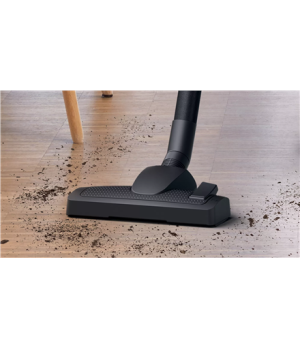 Bosch | BGBS2BA2 | Vacuum cleaner | Bagged | Power 600 W | Dust capacity 3.5 L | Black