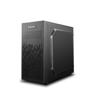 Deepcool | MATREXX 30 computer case & PSU 500W | DP-MATX-MATREXX30-DE500-EU | Side window | Black | Mid-Tower | Power supply inc