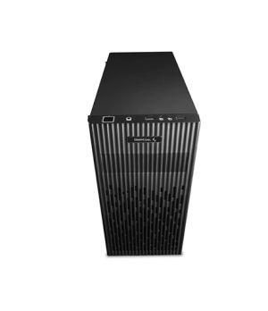 Deepcool | MATREXX 30 computer case & PSU 500W | DP-MATX-MATREXX30-DE500-EU | Side window | Black | Mid-Tower | Power supply inc