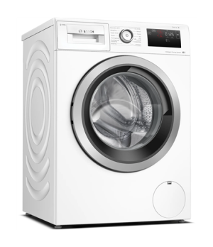 Bosch | Washing Machine | WAU28PB0SN | Energy efficiency class A | Front loading | Washing capacity 9 kg | 1400 RPM | Depth 59 c