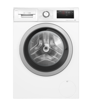 Bosch | WAU28PB0SN | Washing Machine | Energy efficiency class A | Front loading | Washing capacity 9 kg | 1400 RPM | Depth 59 c