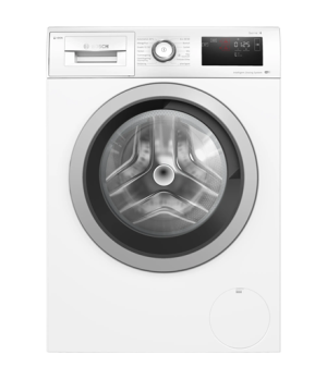 Bosch | Washing Machine | WAU28PB0SN | Energy efficiency class A | Front loading | Washing capacity 9 kg | 1400 RPM | Depth 59 c