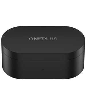 OnePlus | Wireless earphones | Nord Buds E505A | In-ear Built-in microphone | Bluetooth | Black