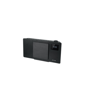 Muse | Bluetooth Micro System With FM Radio, CD and USB Port | M-60BT | USB port | AUX in | Bluetooth | CD player | FM radio